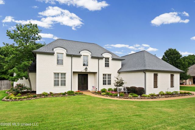 2157 Hemmingway Drive, Nesbit, MS 38651