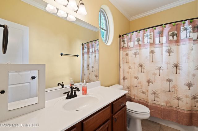 2157 Hemmingway Drive, Nesbit, MS 38651