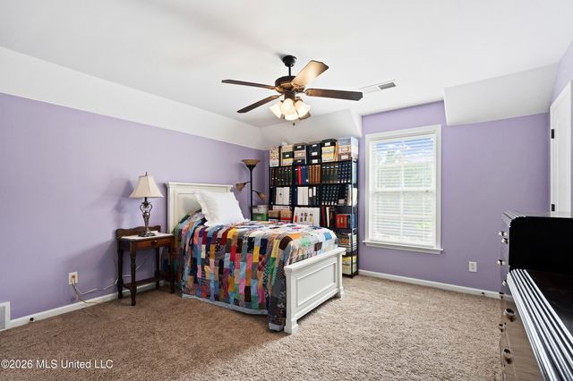 2157 Hemmingway Drive, Nesbit, MS 38651