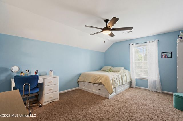 2157 Hemmingway Drive, Nesbit, MS 38651