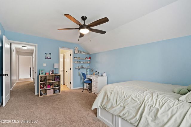 2157 Hemmingway Drive, Nesbit, MS 38651