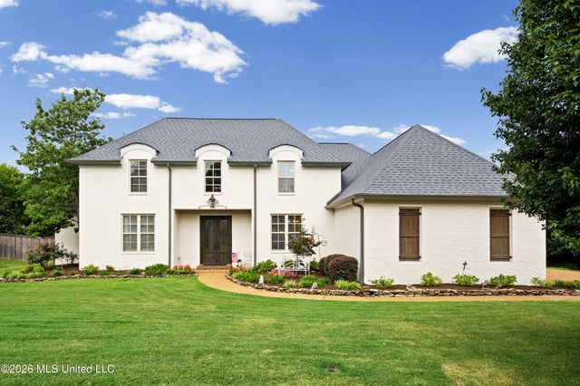 2157 Hemmingway Drive, Nesbit, MS 38651