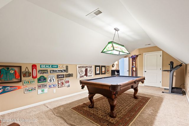 2157 Hemmingway Drive, Nesbit, MS 38651
