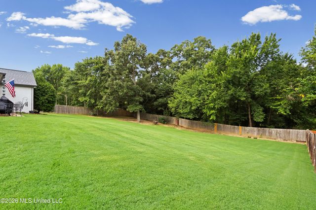 2157 Hemmingway Drive, Nesbit, MS 38651