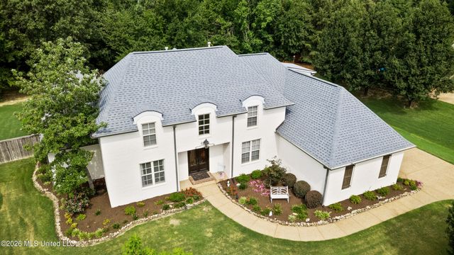 2157 Hemmingway Drive, Nesbit, MS 38651