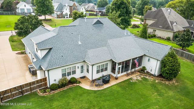 2157 Hemmingway Drive, Nesbit, MS 38651
