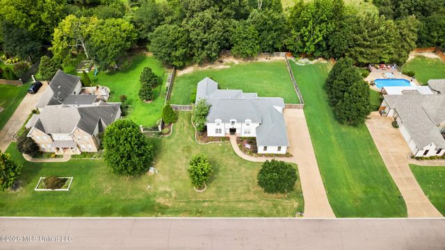 2157 Hemmingway Drive, Nesbit, MS 38651