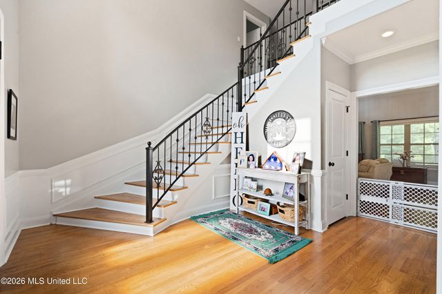 2157 Hemmingway Drive, Nesbit, MS 38651