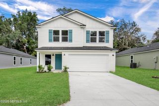1409 CLEVELAND AVE Avenue, Palatka, FL 32177
