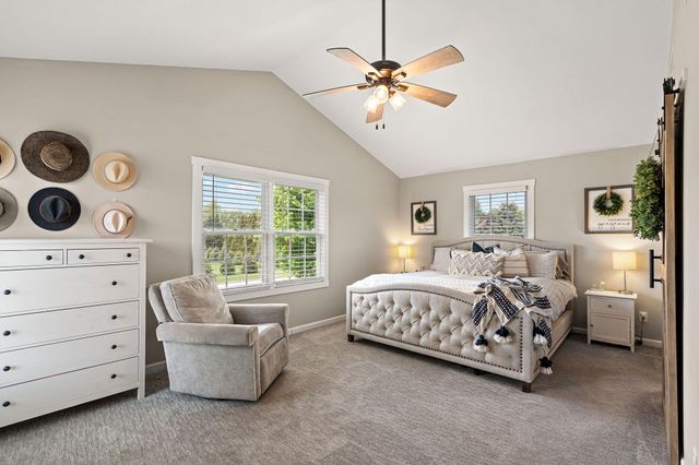 403 Creekwood Drive, Valparaiso, IN 46383