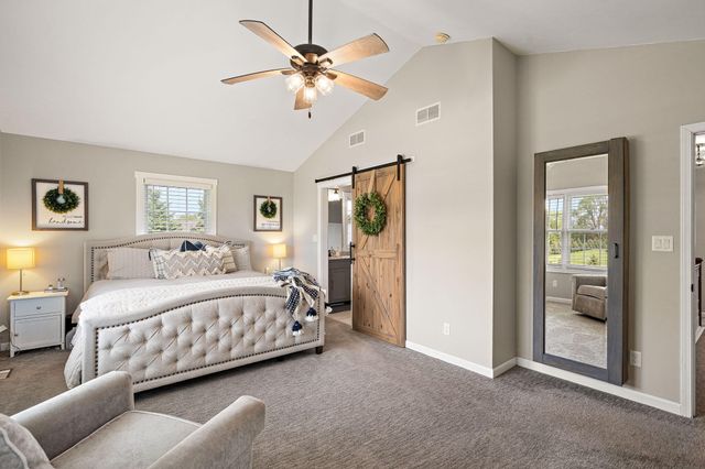 403 Creekwood Drive, Valparaiso, IN 46383