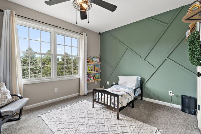 403 Creekwood Drive, Valparaiso, IN 46383