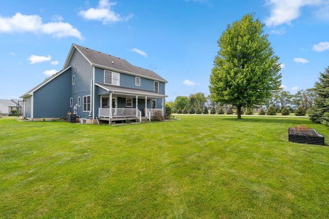 403 Creekwood Drive, Valparaiso, IN 46383