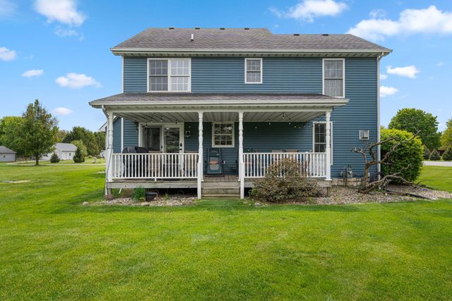 403 Creekwood Drive, Valparaiso, IN 46383
