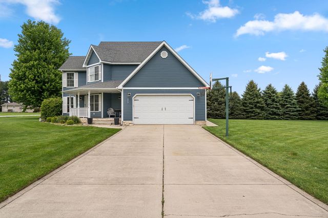 403 Creekwood Drive, Valparaiso, IN 46383