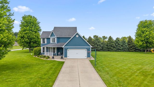 403 Creekwood Drive, Valparaiso, IN 46383