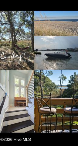 2659 Seashore Road SW, Supply, NC 28462