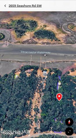 2659 Seashore Road SW, Supply, NC 28462