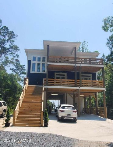 2659 Seashore Road SW, Supply, NC 28462