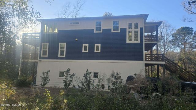 2659 Seashore Road SW, Supply, NC 28462