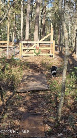 2659 Seashore Road SW, Supply, NC 28462