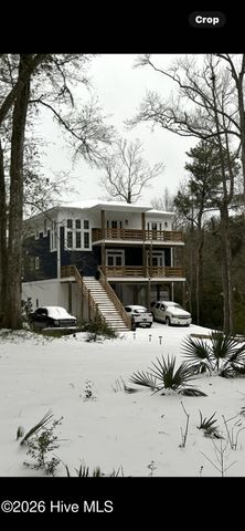 2659 Seashore Road SW, Supply, NC 28462