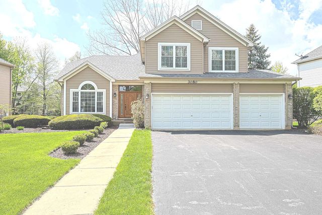 3080 Wagner Road, Aurora, IL 60502
