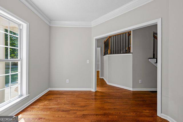 80 Hamstead Park Drive, Sharpsburg, GA 30277