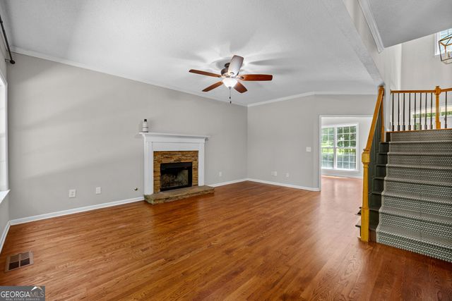 80 Hamstead Park Drive, Sharpsburg, GA 30277