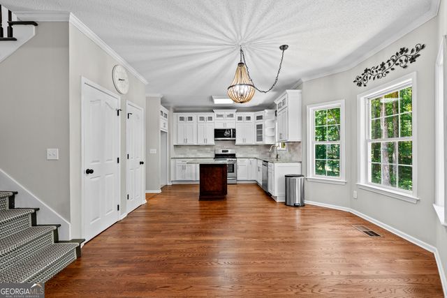 80 Hamstead Park Drive, Sharpsburg, GA 30277