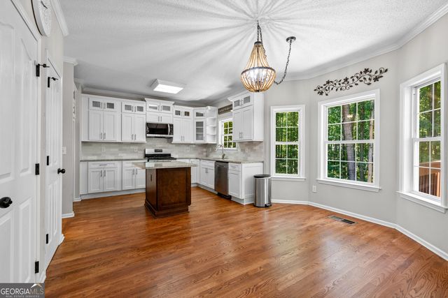80 Hamstead Park Drive, Sharpsburg, GA 30277