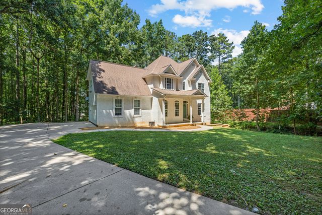80 Hamstead Park Drive, Sharpsburg, GA 30277