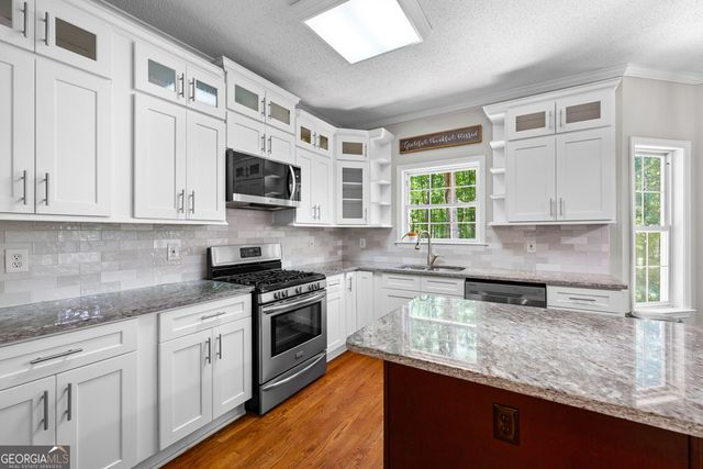 80 Hamstead Park Drive, Sharpsburg, GA 30277
