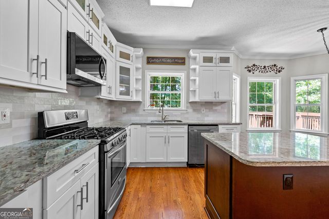 80 Hamstead Park Drive, Sharpsburg, GA 30277