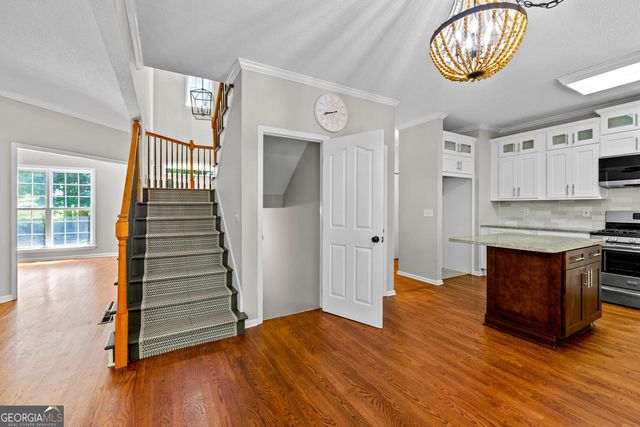 80 Hamstead Park Drive, Sharpsburg, GA 30277