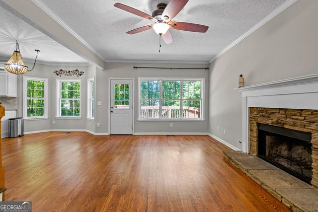80 Hamstead Park Drive, Sharpsburg, GA 30277