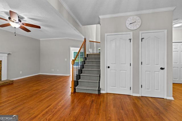 80 Hamstead Park Drive, Sharpsburg, GA 30277