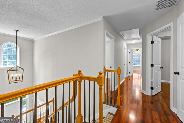 80 Hamstead Park Drive, Sharpsburg, GA 30277