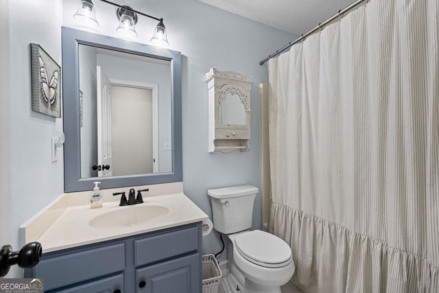80 Hamstead Park Drive, Sharpsburg, GA 30277