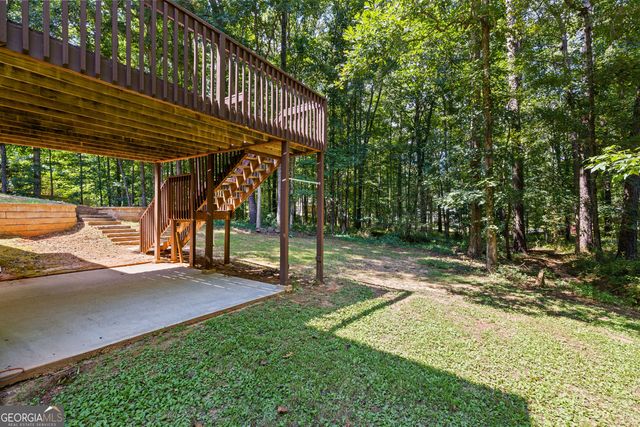 80 Hamstead Park Drive, Sharpsburg, GA 30277