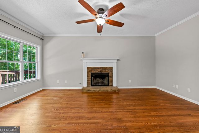 80 Hamstead Park Drive, Sharpsburg, GA 30277