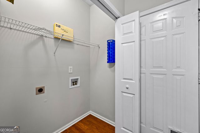 80 Hamstead Park Drive, Sharpsburg, GA 30277