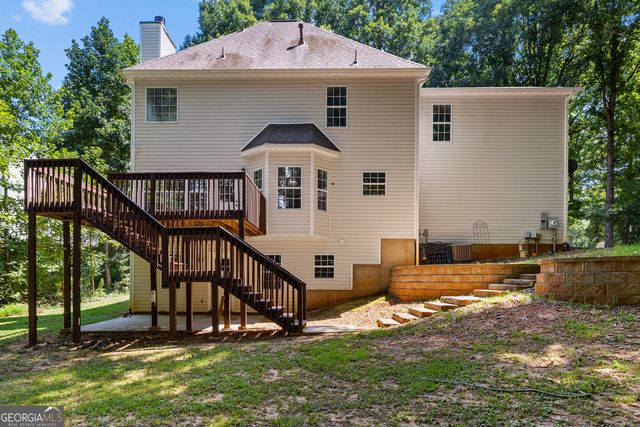 80 Hamstead Park Drive, Sharpsburg, GA 30277