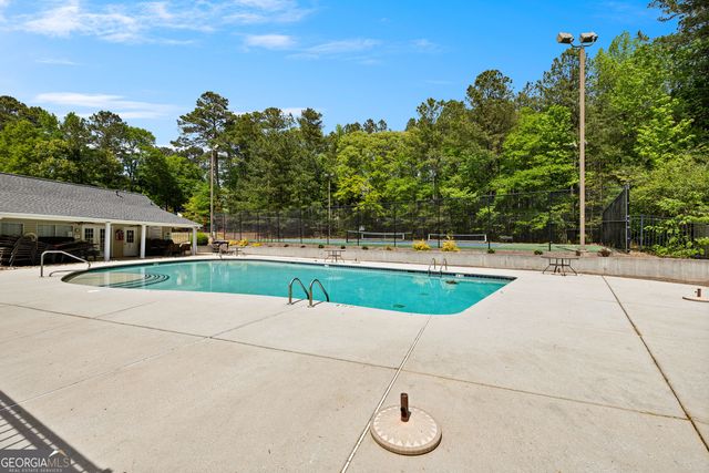 80 Hamstead Park Drive, Sharpsburg, GA 30277