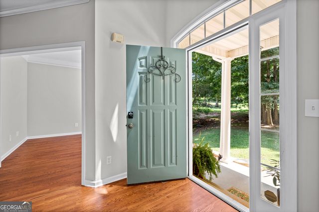 80 Hamstead Park Drive, Sharpsburg, GA 30277