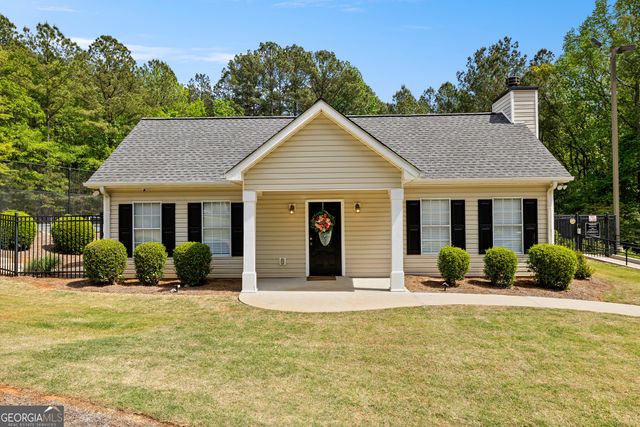 80 Hamstead Park Drive, Sharpsburg, GA 30277