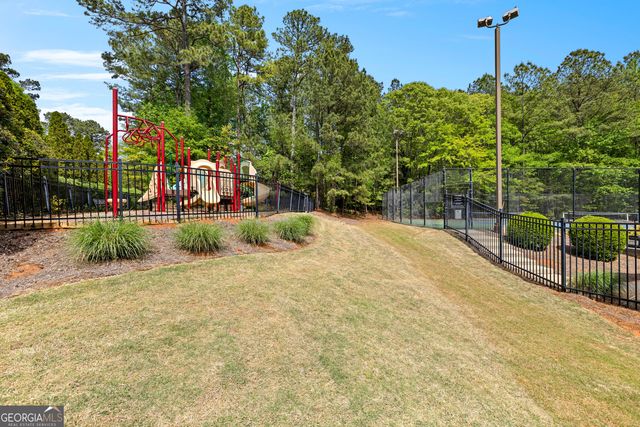 80 Hamstead Park Drive, Sharpsburg, GA 30277