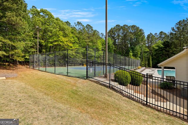 80 Hamstead Park Drive, Sharpsburg, GA 30277