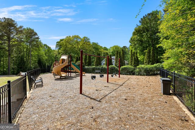 80 Hamstead Park Drive, Sharpsburg, GA 30277