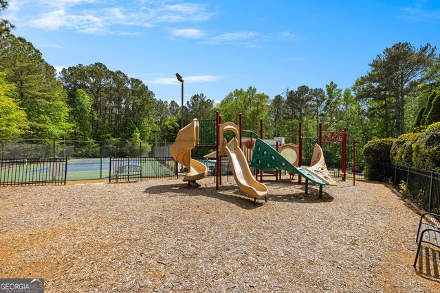 80 Hamstead Park Drive, Sharpsburg, GA 30277
